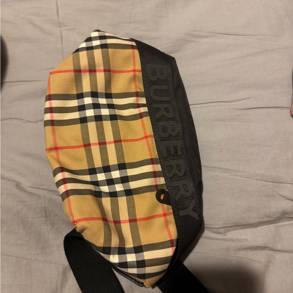 Burberry Belt bag
